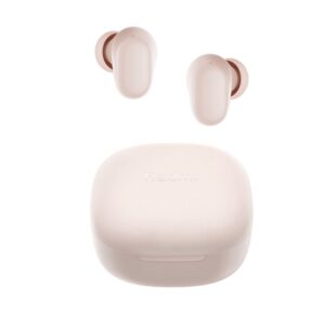 Slušalice XIAOMI Redmi Buds 6 Play/bežicne/pink