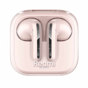 Slušalice XIAOMI Redmi Buds 6 Active/bežicne/puder roze