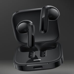 Slušalice XIAOMI Redmi Buds 6 Active/bežicne/crna