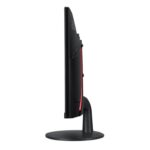 Monitor ACER Nitro ED240QS3 23,6"/VA,zakrivljen/1920x1080/180Hz/1ms VRB/HDMIx2,DP/freesync/VESA/crna
