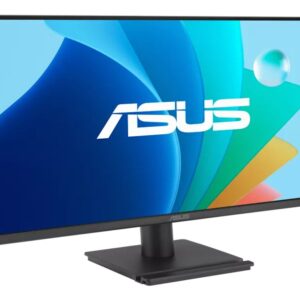Monitor ASUS VA279HG 27"/IPS/1920X1080/120Hz/1 ms MPRT/HDMI,VGA/Adaptive Sync/VESA/zvucnici/crna