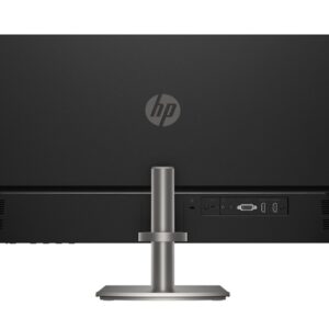 Monitor HP S5 527da 27"/IPS 1920x1080/100Hz/5ms/2 HDMI, VGA/visina/zvucnici/3g