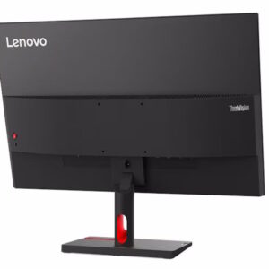 Monitor LENOVO ThinkVision S27i-30 27"/IPS/1920x1080/100Hz/4ms/2x HDMI,1x VGA /crna