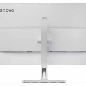 Monitor LENOVO L27q-4A 27"/IPS/2560x1440/100Hz/1/DP,2xHDMI TMDS/tilt, height/zvucnici/crna