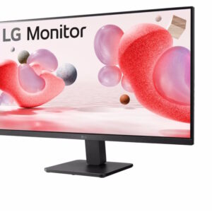 Monitor LG 27MR400-B 27"/IPS/1920x1080/100Hz/5ms GtG/VGA,HDMI/freesync/VESA/crna