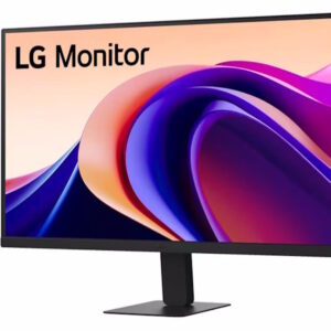 Monitor LG 27U631A-B 27"/IPS/2560x1440/100Hz/5ms GtG/HDMI,USB type C/VESA/crna