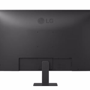 Monitor LG 32U631A-B 31,5"/IPS/2560x1440/100Hz/5ms GtG/HDMI,USB type C/VESA/crna