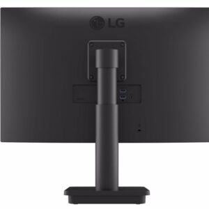 Monitor LG 24MS550-B 23,8"/IPS/1920x1080/100Hz/5ms GtG/HDMIx2/VESA/Visina/zvucnici/crna