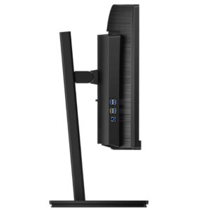 Monitor PHILIPS 346B1C/00 34"/VA,21:9,zakrivljen/3440x1440/100Hz/4ms GtG/HDMI,DP,USB,LAN/zvucnici