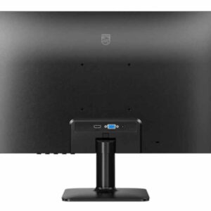 Monitor PHILIPS 24E2N1100LB/00 23,8"/VA/1920x1080/100Hz/4ms GtG/VGA,HDMI/crna