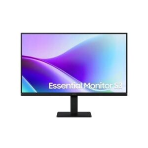 Monitor SAMSUNG LS24F320GAUXEN 24"/IPS/1920x1080/120Hz/5ms GtG/HDMIx2/VESA/crna