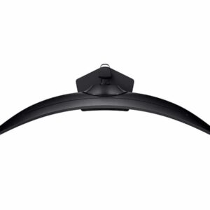 Monitor SAMSUNG LS49FG910EUXEN 49"/VA,zakrivljen,32:9/5120x1440/144Hz/1msGTG/HDMI,DP/freesync/crna