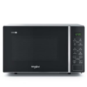 Mikrotalasna WHIRLPOOL MWP 201 SB/1200W/20L/crna-siva