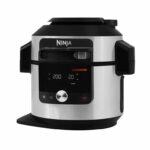 Multicooker NINJA OL750EU Foodi MAX 15u1/1760W/7.5L/inox