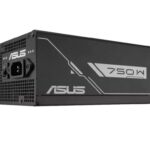 Napajanje ASUS PRIME-750B-BLACK 750W/ATX12V/80Plus Bronze/modularno/crna