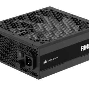 NAPAJANJE CORSAIR RM850x 850W/ATX 3.1/80+GOLD/modularno/CRNA