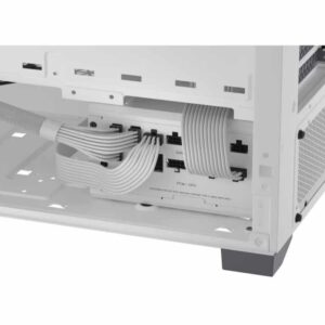 Napajanje CORSAIR SHIFT RM850x 750W/modularno/ATX/80+Gold/bela