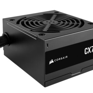 Napajanje CORSAIR CX750 750W/ATX/80+Bronze/crna