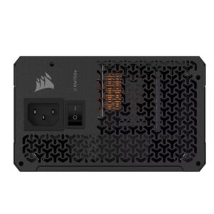 NAPAJANJE CORSAIR RM750e 750W/ATX 3.1/PCIe 5.1/80+GOLD/modularno/CRNA