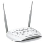 Acces point TP-LINK TL-WA801N Wi-Fi/N300/300Mbps/2,4Ghz,1xLAN/POE/2 antene