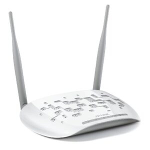 Acces point TP-LINK TL-WA801N Wi-Fi/N300/300Mbps/2,4Ghz,1xLAN/POE/2 antene
