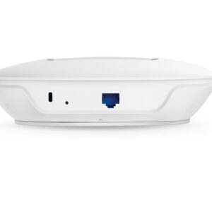Acces point TP-LINK EAP110 Wi-Fi/N300/300Mbps/POE/1xLAN/2x interna antena