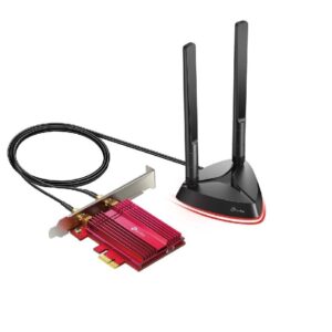 Mrežna kartica TP-LINK AX3000 Wi-Fi 6 Bluetooth/2 antene