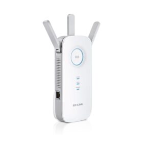 Ekstender dometa TP-LINK RE450 Wi-Fi/AC1750/1300Mbps/450Mbps/1xGLAN/3 eksterne antene