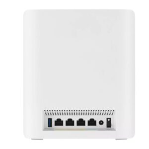 Bežicni ruter ASUS BT8(W-2-PK) ZenWiFi BT8