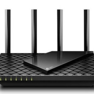 Bežicni ruter TP-LINK WiFi Archer AX72/AX5400/4804 Mbps/574Mbps/6 antena