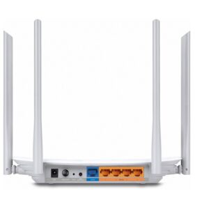 Bežicni ruter TP-LINK ARCHER C50 Wi-Fi/AC1200/867Mbps/300Mbps/1xWAN, 4xLAN/4 antene