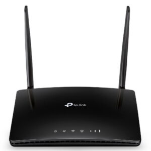 Bežicni ruter TP-LINK ARCHER MR400 WiFi/AC1200/867/300Mbps/4G LTE/3xLAN 1xWAN/2 eksterne antene