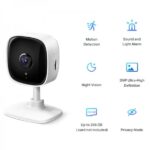 Kamera TP-LINK Tapo C110/indoor/Home security