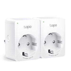 Pametna uticnicar TP-LINK Tapo P110(2-pack) Wi-Fi/2,4Ghz/Max Load 16A/bela