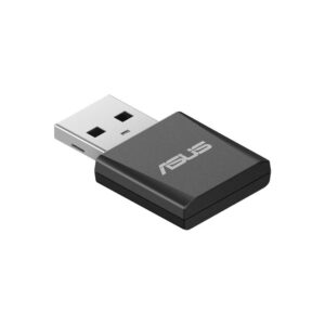 Bežicni adapter ASUS USB-BE92 NANO