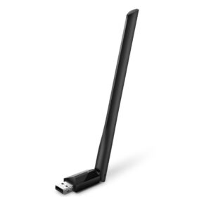 Bežicni adapter TP-LINK ARCHER T2U PLUS Wi-Fi/AC600/433Mbps/200Mbps/eksterna antena