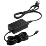 Punjac za laptop HP 65W USB-C za HP laptopove sa USB-C napajanjem