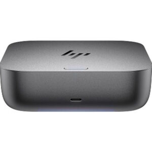 Dock HP USB-C Thunderbolt 180W G6/ RJ45, 2DP, HDMI, Thunderbolt 4, 4 USB-A, 2 USB-C/ AC adapter