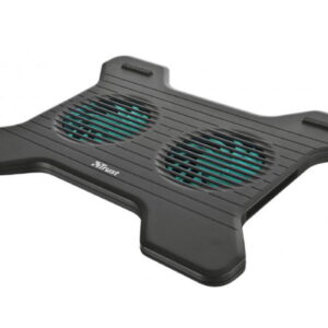 Hladnjak za laptop TRUST XStream Breeze 16"/crna