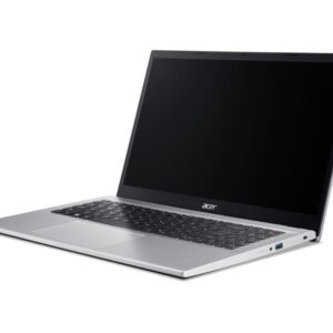 Laptop ACER Aspire Go 15 AG15-42P NoOS/15.6" FHD IPS/Ryzen 7 5825U/16GB/512GB SSD/GLAN/srebrna