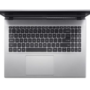 Laptop ACER Aspire Go 15 AG15-42P NoOS/15.6" FHD IPS/Ryzen 5 7430U/16GB/1TB SSD/GLAN(srebrna