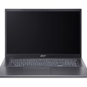 Laptop ACER Aspire 17 A17-51M NoOS/17.3" FHD IPS/i5-1334U/16GB/1TB SSD/siva