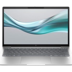 Laptop HP EliteBook 630 G11 DOS/13.3"WUXGA/Core U5-125U/16GB/512GB/GLAN/backlit/FPR/alu/3g