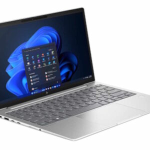 Laptop HP EliteBook 6 G1i 14 W11P/14"WUXGA/Core U5-225U/24GB/512GB/GLAN/backlit/alu/srebrna