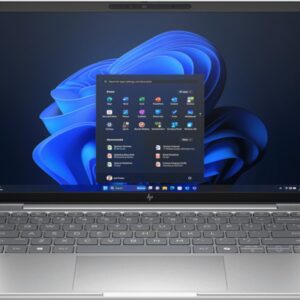 Laptop HP EliteBook 6 G1iR 14 W11P/14"WUXGA IR/Core 7-250U/24GB/512GB/GLAN/alu/srebrna