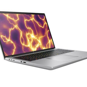 Laptop HP ZBook Fury 16 G11 W11P/16"WUXGA/i9-14900HX/32GB/1TB/RTX3500 Ada 12GB/backlit/FPR