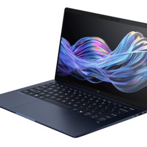 Laptop HP EliteBook X G1i 14 W11P/14"WUXGA IR/Core U5-228V/32GB onboard/512GB/backlit/FPR/3g