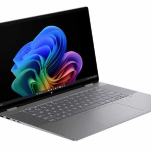 Laptop HP OmniBook X Flip 16-as0018nn W11H/16"3K OLEDTouch VRR/Core U7-258V/32GB/1TB/backli/3g/srebr