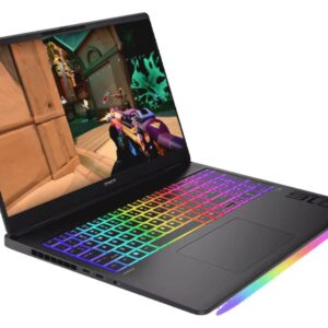 Laptop HP Omen 16-ap0032nn  DOS/16"2K AG IPS 144Hz/Ryzen AI 7-350/32GB/1TB/5070 8GB/backlit/2g