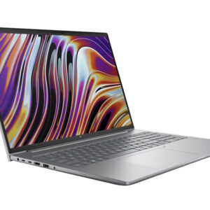 Laptop HP ZBook Power 16 G11 DOS/16"WUXGA AG IR/Ryzen 7-8845HS/32GB/1TB/1000 Ada 6GB/backl/smart/FPR